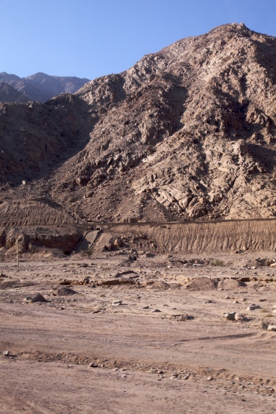 Wadi Rum 129 - Jordan - Wadi Rum