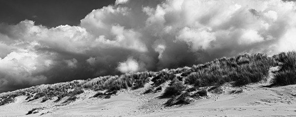 Brancaster Staithe A7iii-7 - (Mainly) Black and White