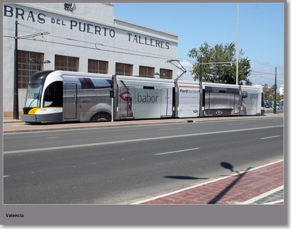  - Valencia