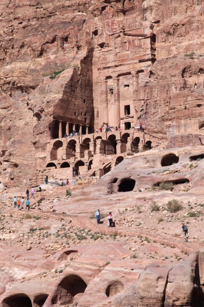 Petra 196 - Jordan - Petra