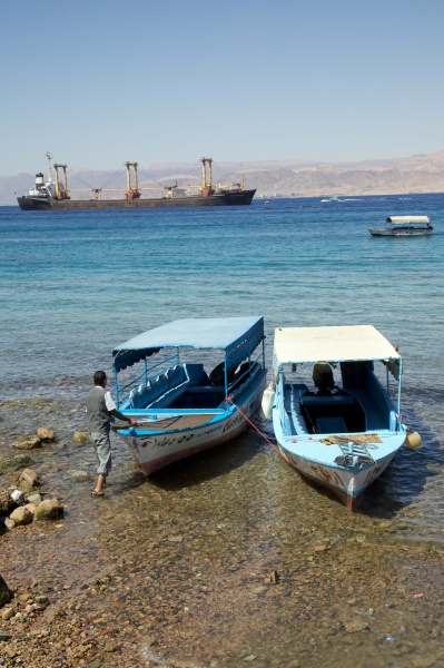 Aqaba 24 - Jordan - Other