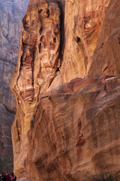 Petra 33 - Jordan - Petra