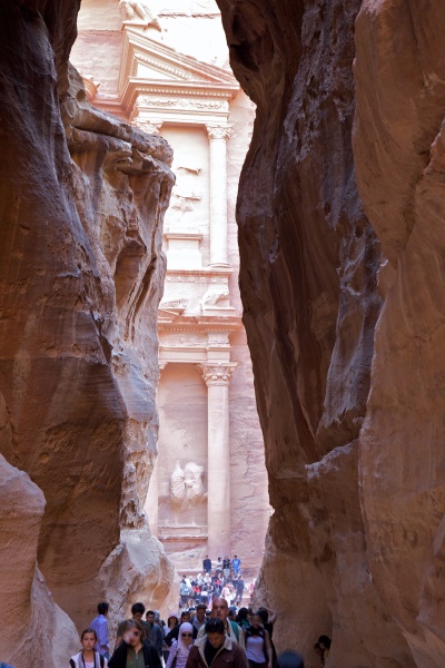 Petra 208 - Jordan - Petra