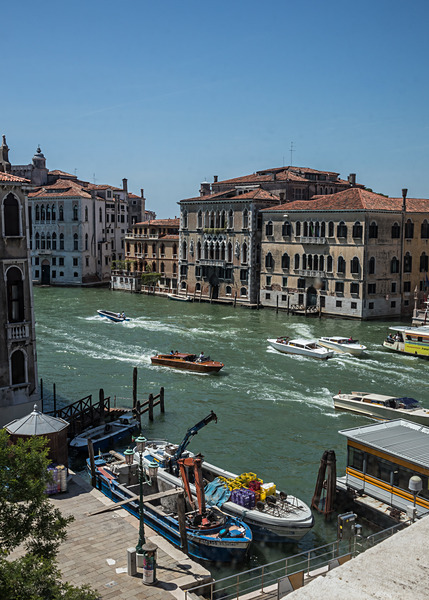 Venice incl Biennale-11 - Venice