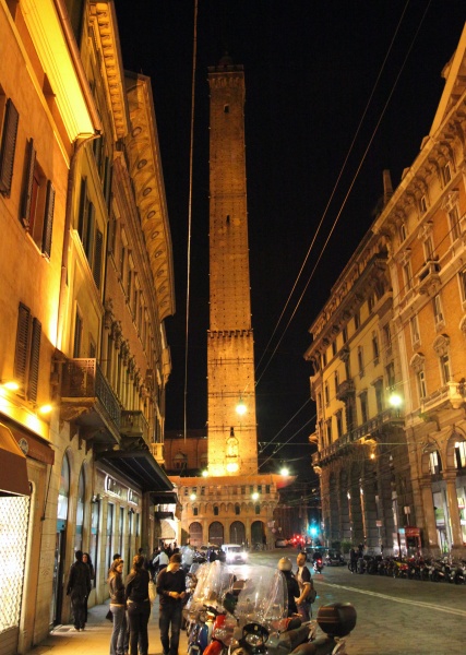  - Bologna