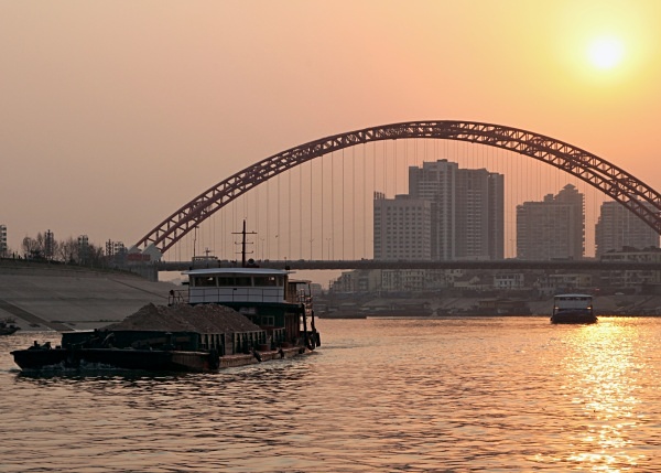  - Wuhan