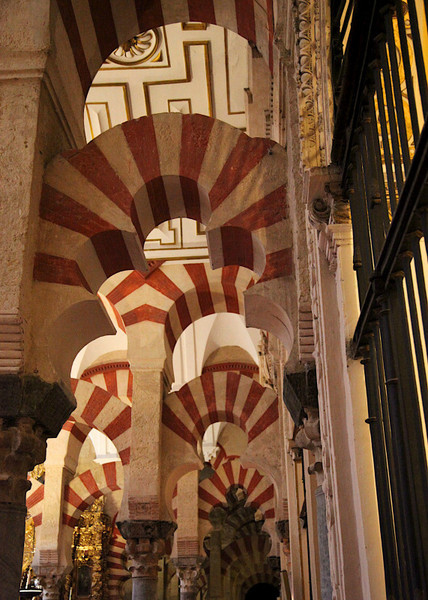 cordoba mezquita catedral 50 - Cordoba
