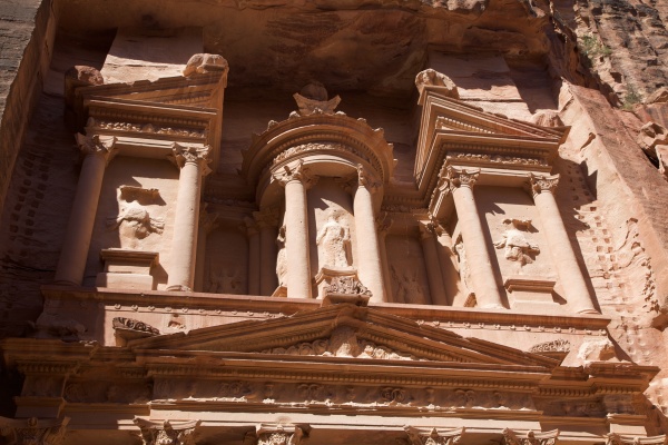 Petra 74 - Jordan - Petra
