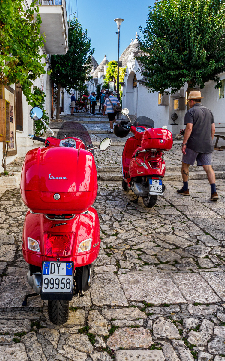 Puglia-839 - Puglia: More Quirky