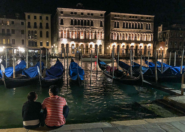 Venice incl Biennale-20 - Venice