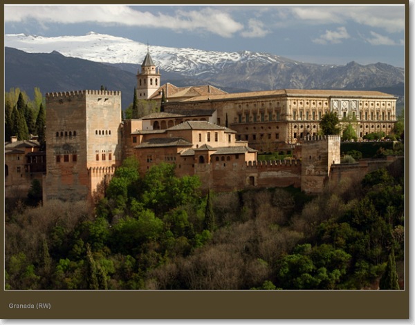  - Granada