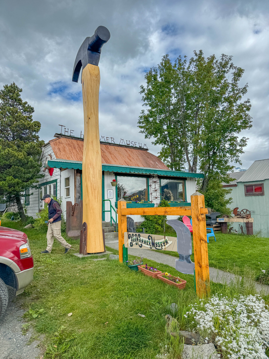 Haines-78 - Alaska 1