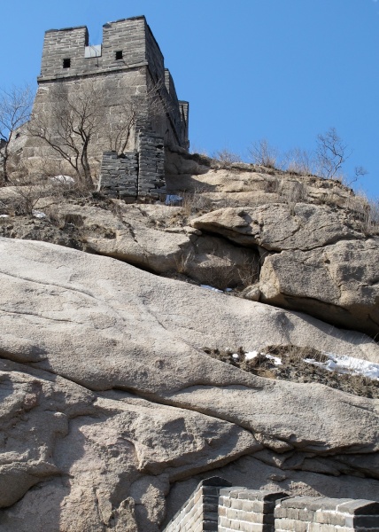 Great Wall Edge of Winter 5jpg - Great Wall (On the Edge of Winter)