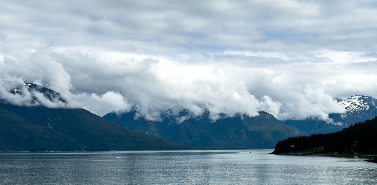 Haines-115 - Alaska 1