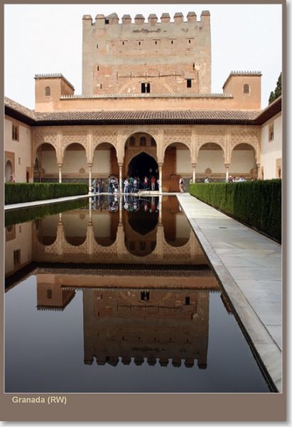  - Granada
