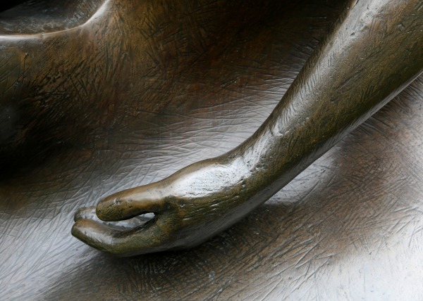 Moore Rodin  68 - Moore Rodin Exhibition