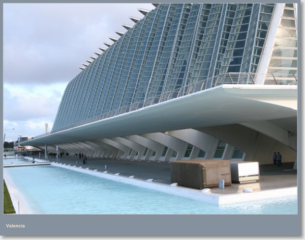  - Valencia