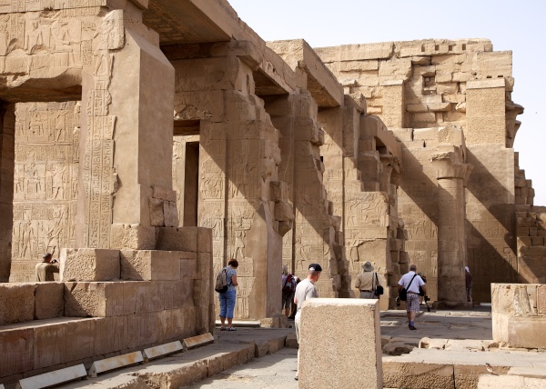 Kom Ombo 5jpg - Egypt - Edfu and Kom Ombo