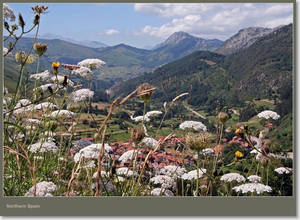 Northern Spain Rural 1 - Spain (Northern)