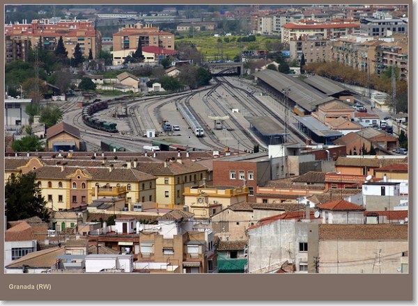  - Granada