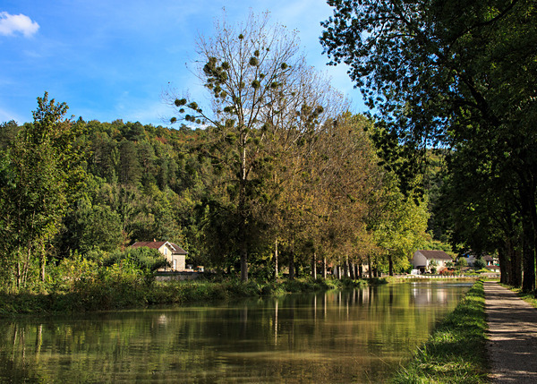 France Landscape1 - France in Landscape