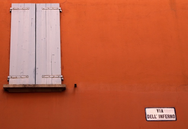  - Bologna