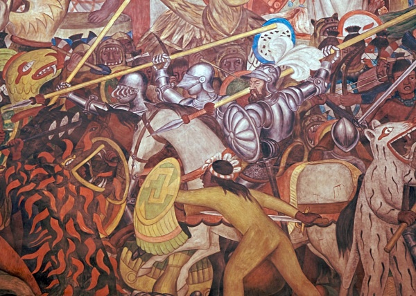  - Mexico City