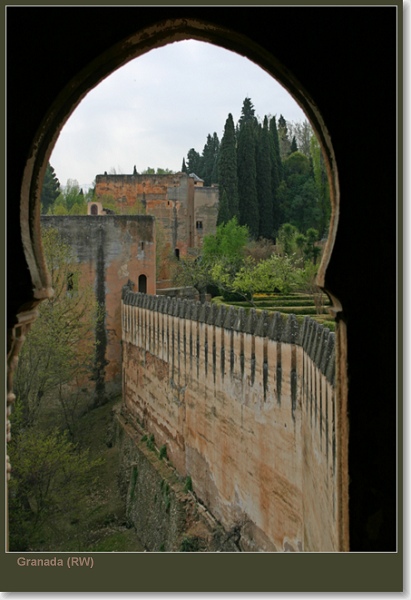  - Granada