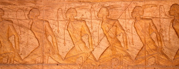 Abu Simbel 15jpg - Egypt - Abu Simbel