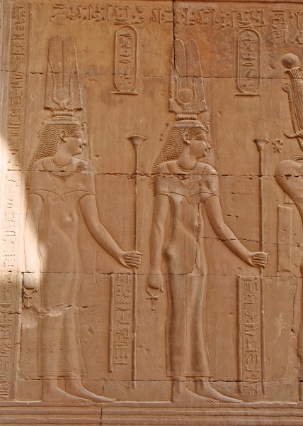Kom Ombo 10jpg - Egypt - Edfu and Kom Ombo