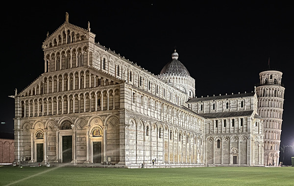Pisa iPhone - 10 - Tuscany