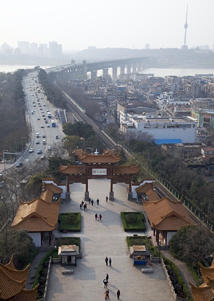 - Wuhan