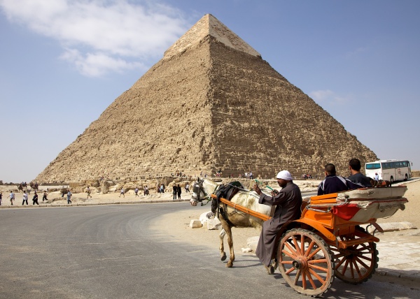 Cairo incl Pyramids 12jpg - Egypt - Cairo incl. Pyramids
