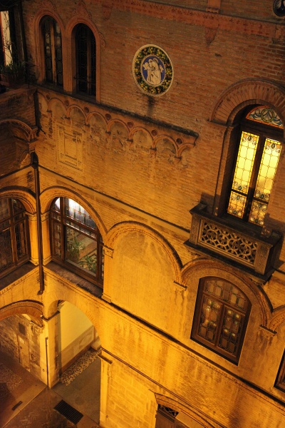  - Bologna