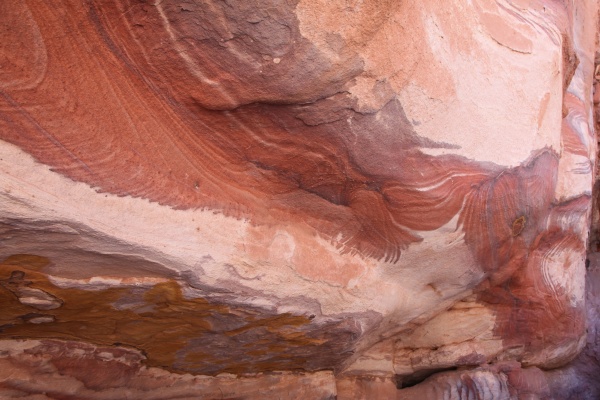Petra 91 - Jordan - Petra