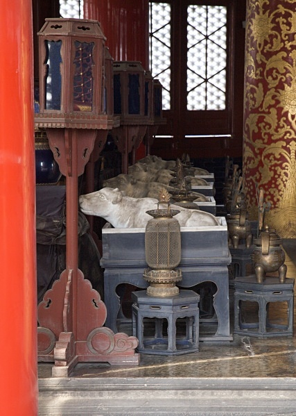  - Beijing (incl. Temple of Heaven)