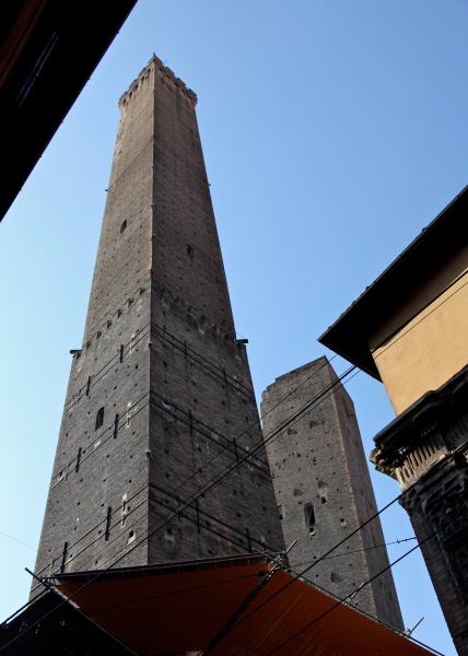  - Bologna