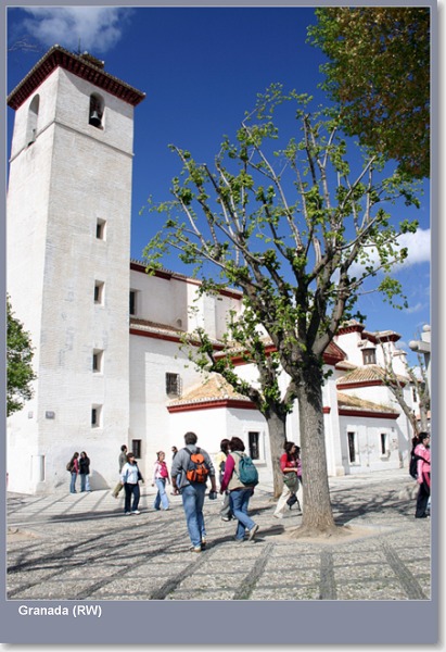  - Granada