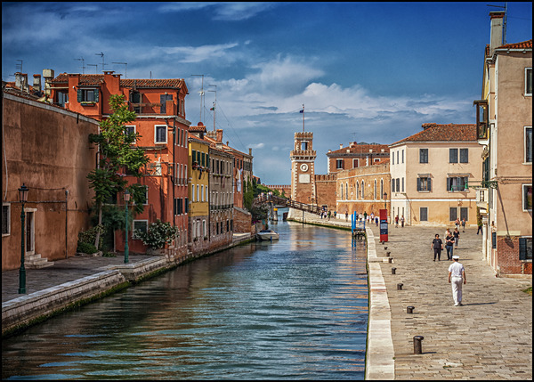 Venice incl Biennale-3 - Venice