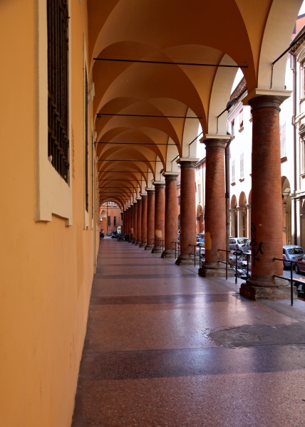  - Bologna