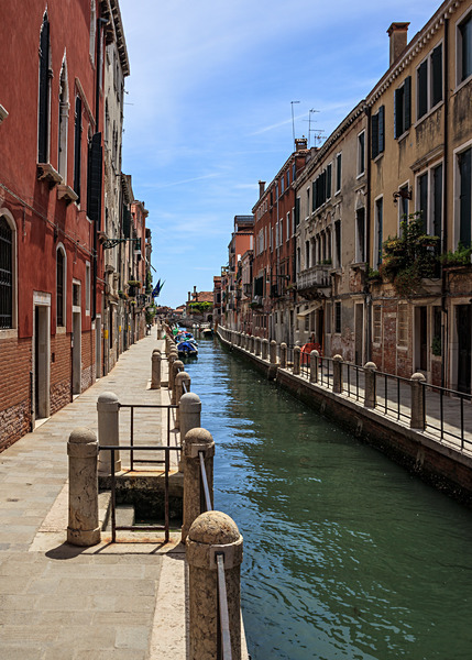Venice incl Biennale-14 - Venice