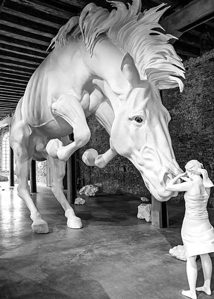 Venice incl Biennale-16 - Venice