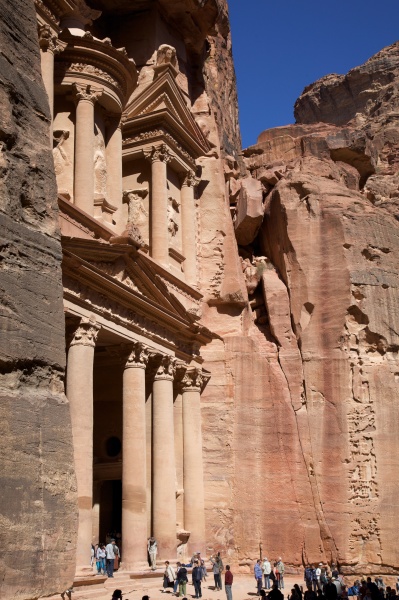 Petra 72 - Jordan - Petra