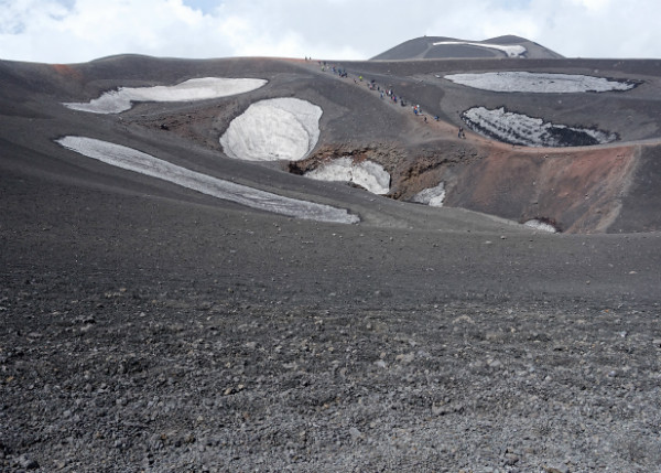 5D Etna 33 - Sicily incl. Etna
