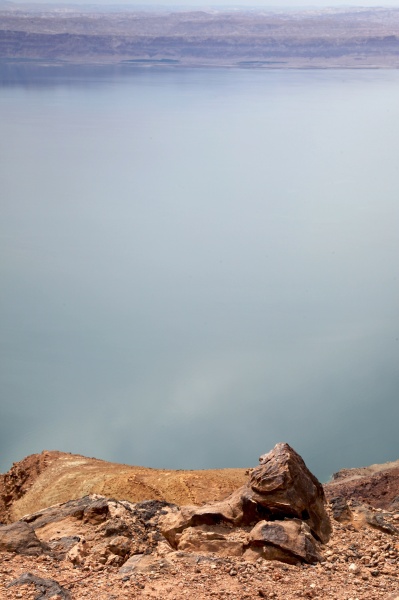 Dead Sea 10 - Version 2 - Jordan - Other