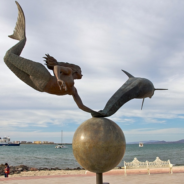  - La Paz, Mexico