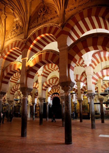 cordoba mezquita catedral 92 - Cordoba