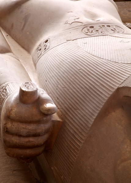 Memphis Rameses II and Saqqara 4jpg - Egypt - Memphis and Saqqara