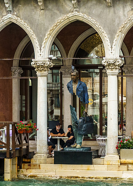 Venice incl Biennale-5 - Venice