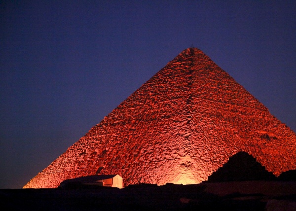 Cairo incl Pyramids 23jpg - Egypt - Cairo incl. Pyramids